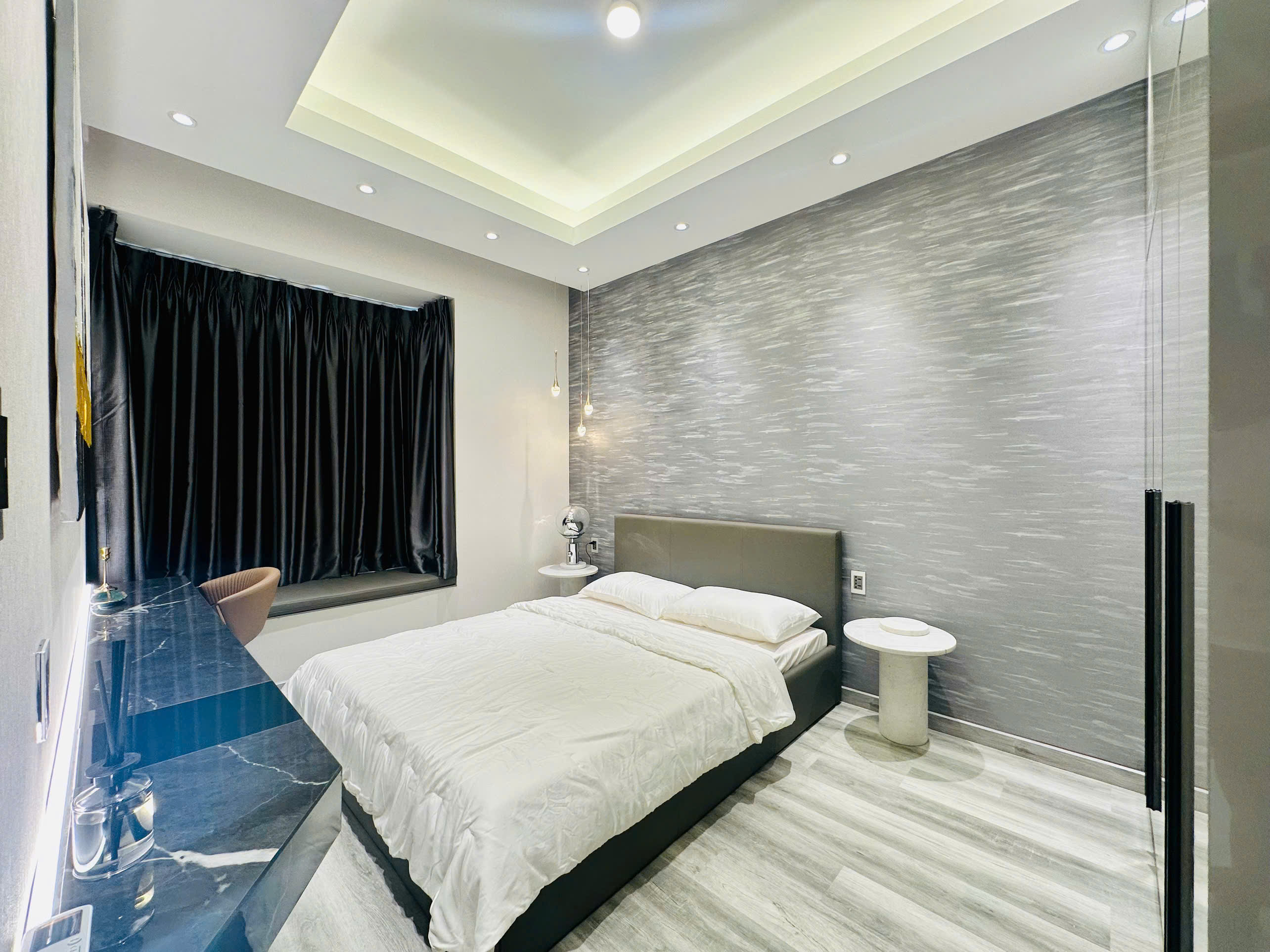 Bán căn hộ Riverside Residence Phú Mỹ Hưng, Quận 7 nhà mới có 3 phòng ngủ, ô đậu xe, lầu 11 – 146m2 1