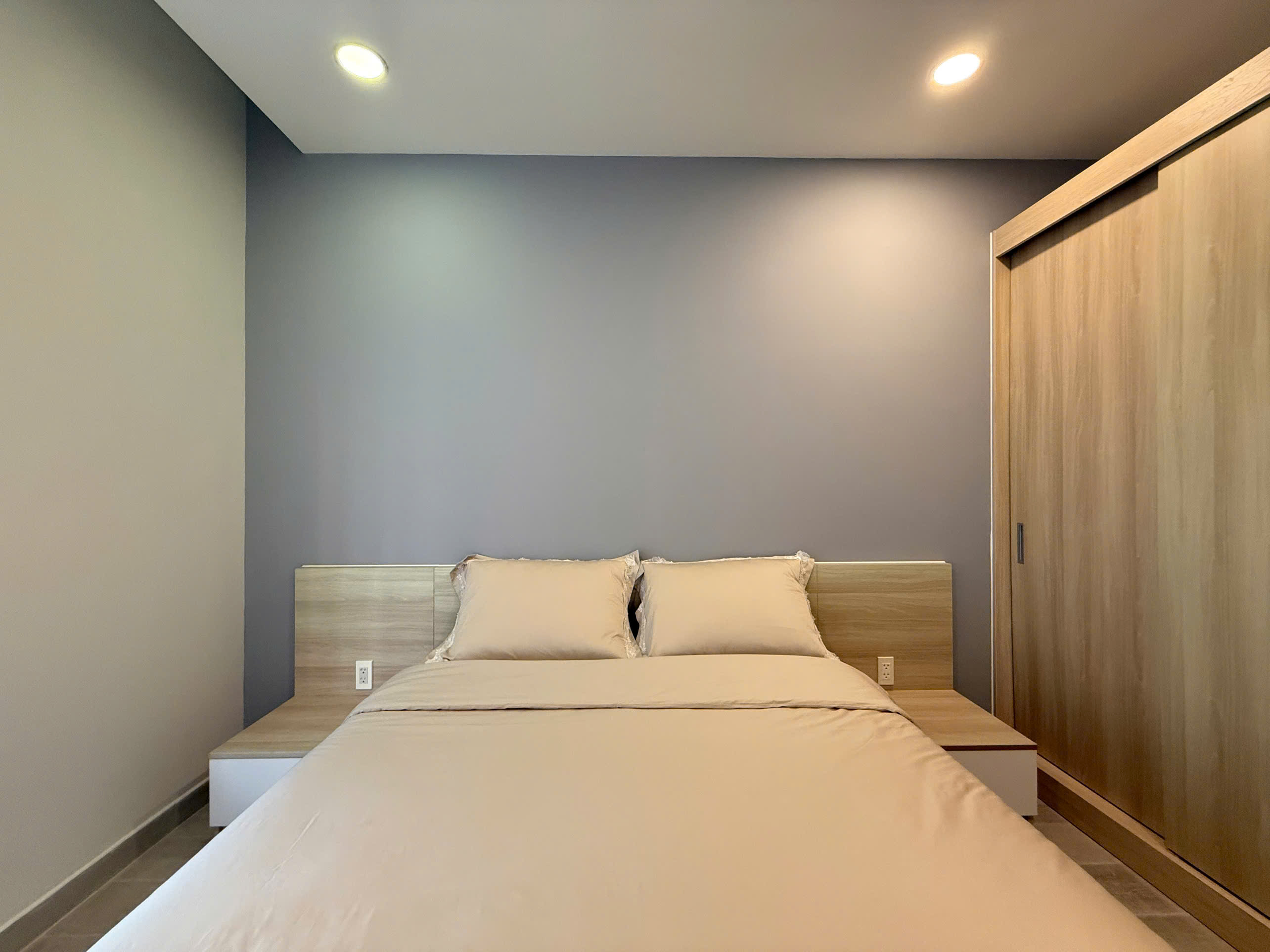Bán hoặc cho thuê căn hộ Riverside Residence Phú Mỹ Hưng thiết kế 3 phòng ngủ view sông – 146m2 7