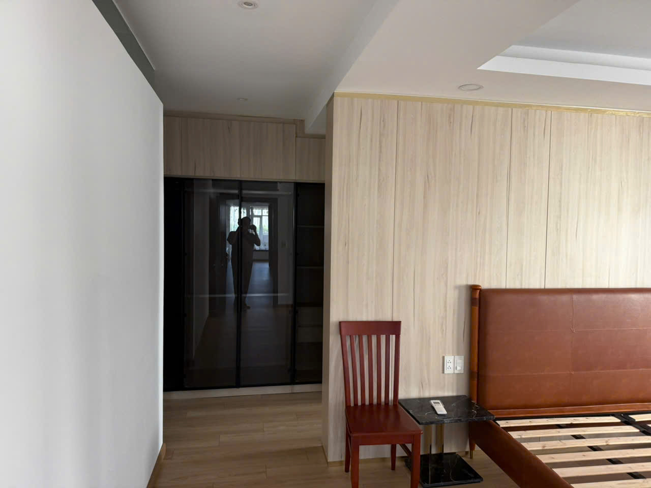 Selling or renting Riverside Residence Phu My Hung apartment with 2 bedrooms river view – 236m2 11