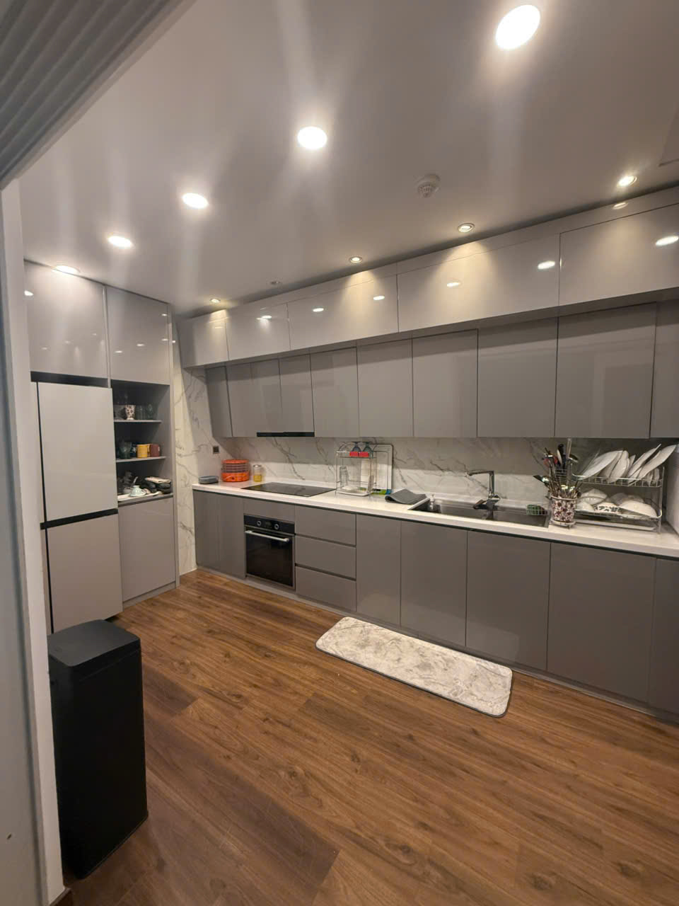 Bán căn hộ penthouse cao cấp Riverside Residence Phú Mỹ Hưng, Quận 7 có 5 phòng ngủ, lầu 25 – 374.23 13