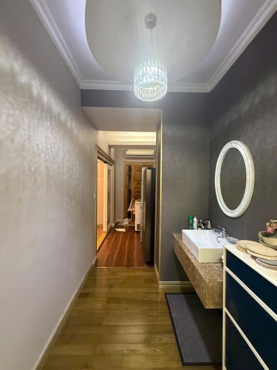 Bán căn hộ penthouse cao cấp Riverside Residence Phú Mỹ Hưng, Quận 7 có 5 phòng ngủ, lầu 25 – 374.23 3
