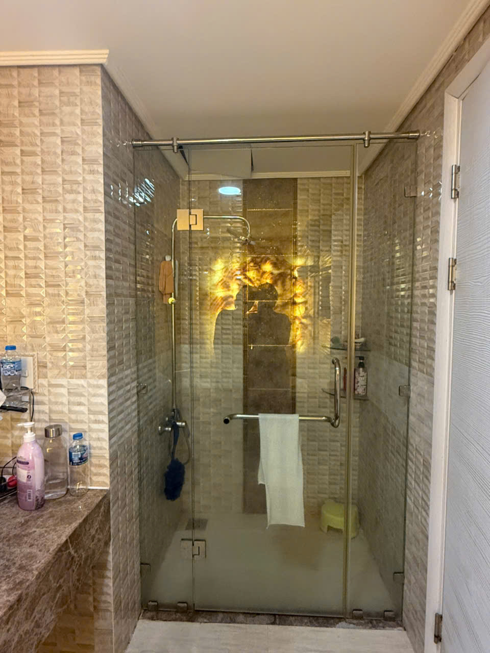 Bán căn hộ penthouse cao cấp Riverside Residence Phú Mỹ Hưng, Quận 7 có 5 phòng ngủ, lầu 25 – 374.23 12
