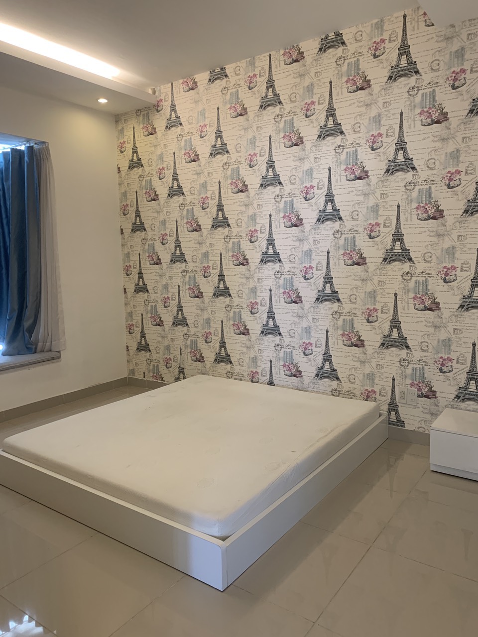 Cho thuê căn hộ Riverside Residence Phú Mỹ Hưng, Quận 7 có 2 phòng ngủ, view sông 7