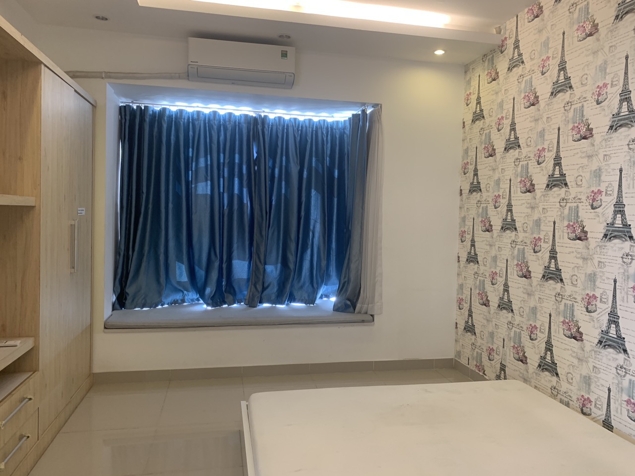 Cho thuê căn hộ Riverside Residence Phú Mỹ Hưng, Quận 7 có 2 phòng ngủ, view sông 6