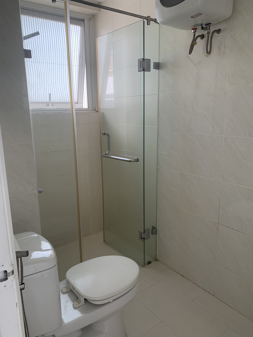 Cho thuê căn hộ Riverside Residence Phú Mỹ Hưng, Quận 7 có 2 phòng ngủ, view sông 4