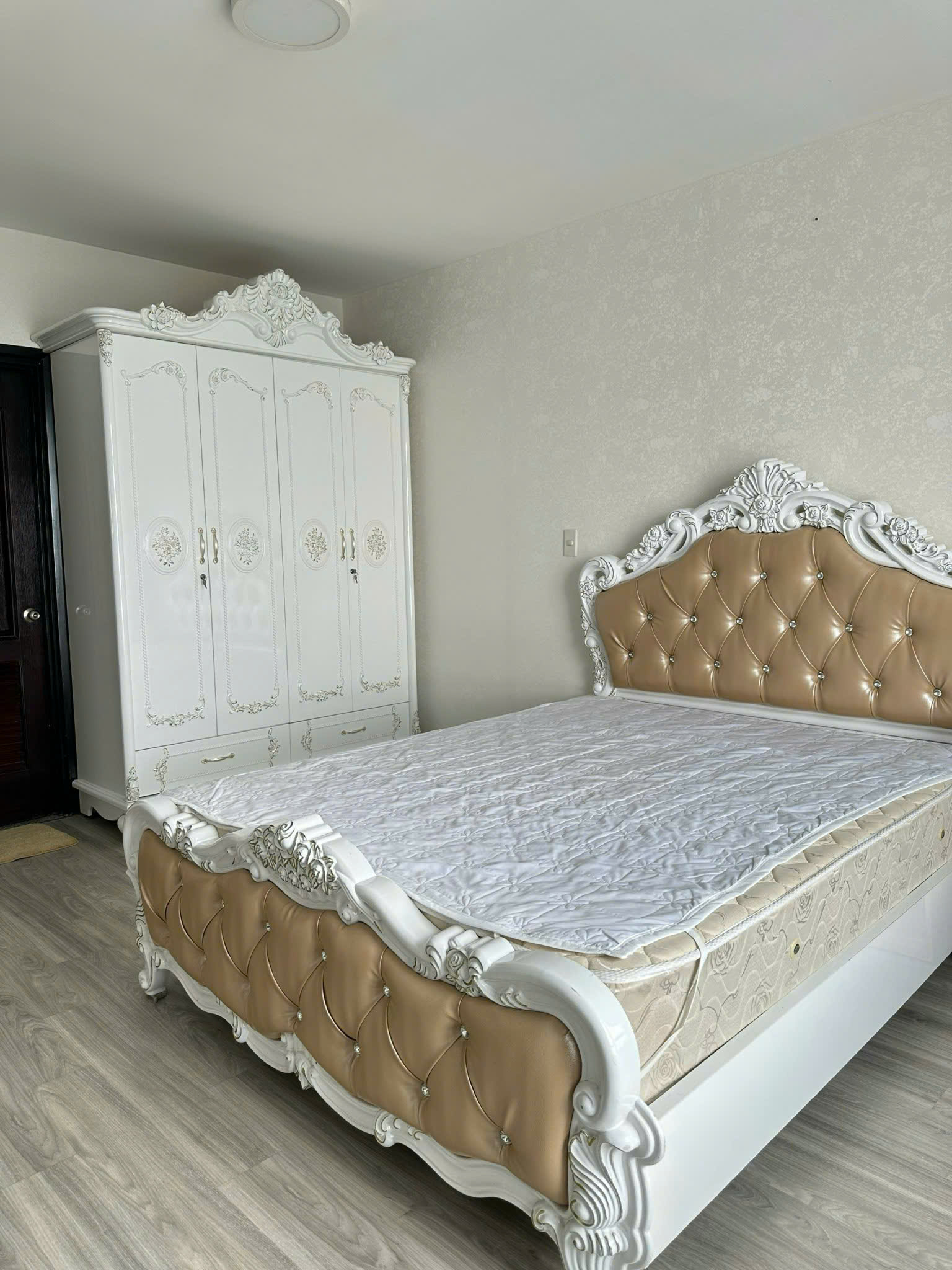 Bán căn hộ Riverside Residence Phú Mỹ Hưng, Quận 7 có 2 phòng ngủ, lầu cao view sông – 79m2 8