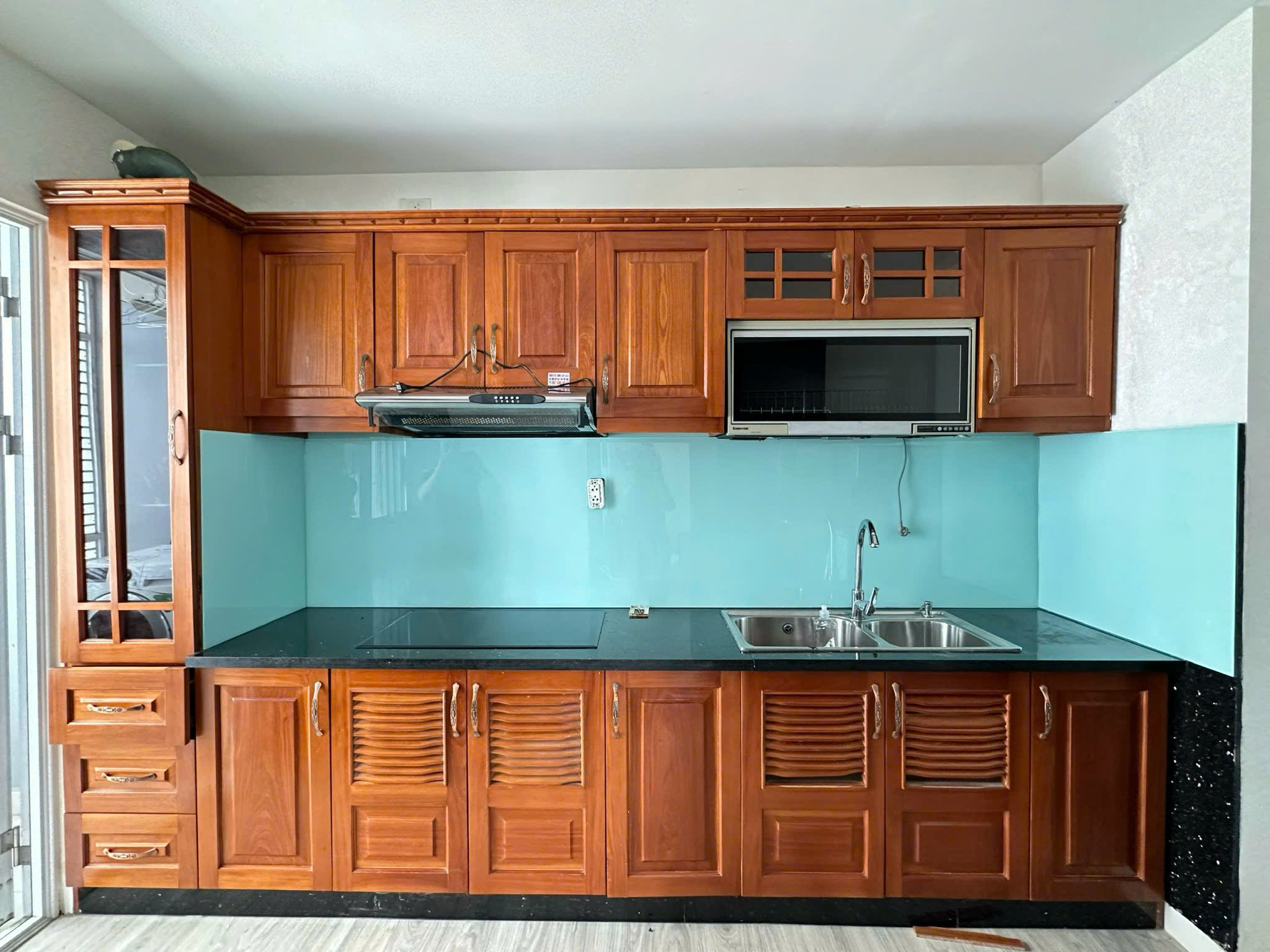 Bán căn hộ Riverside Residence Phú Mỹ Hưng, Quận 7 có 2 phòng ngủ, lầu cao view sông – 79m2 7