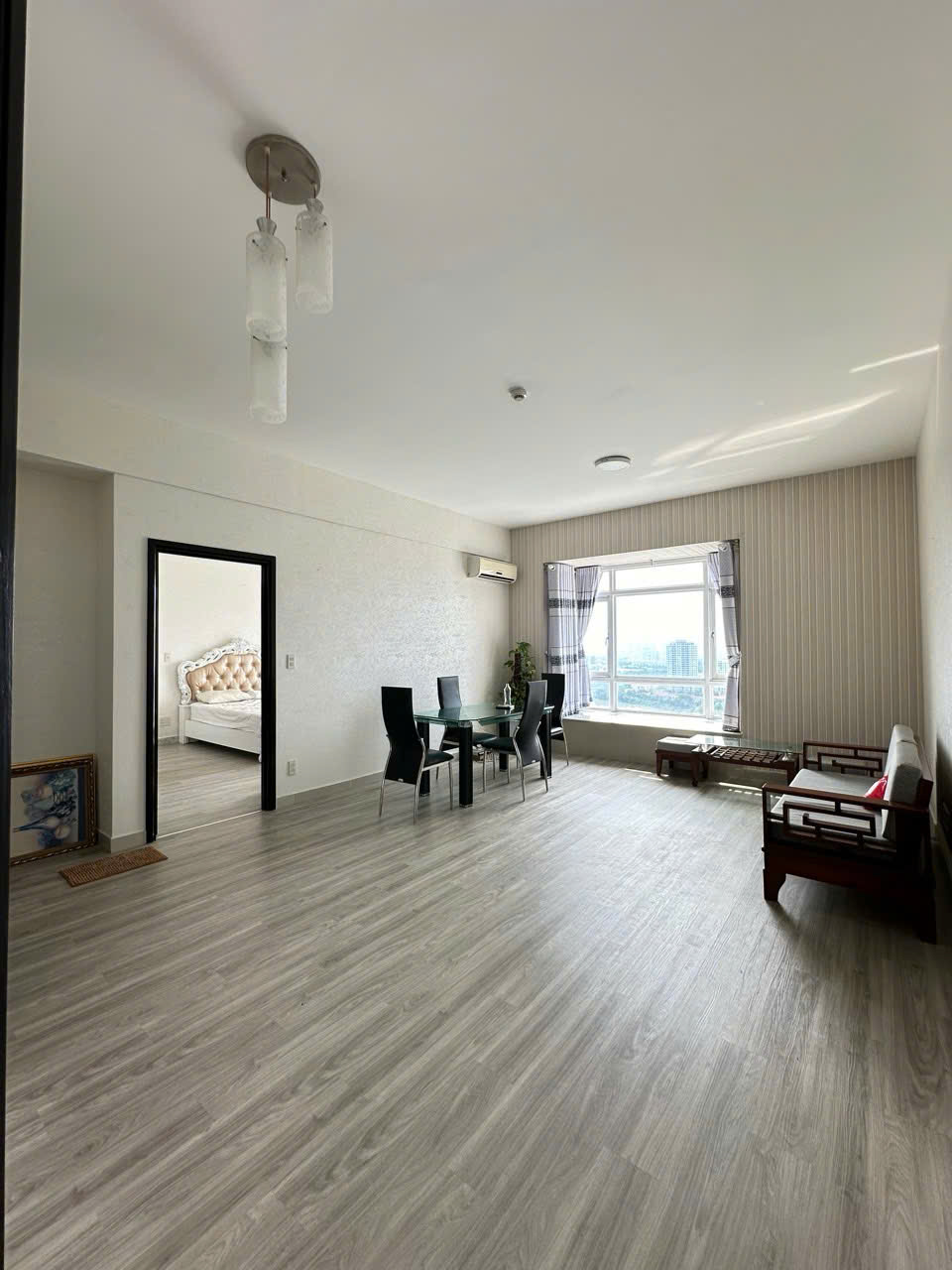 Bán căn hộ Riverside Residence Phú Mỹ Hưng, Quận 7 có 2 phòng ngủ, lầu cao view sông – 79m2 6