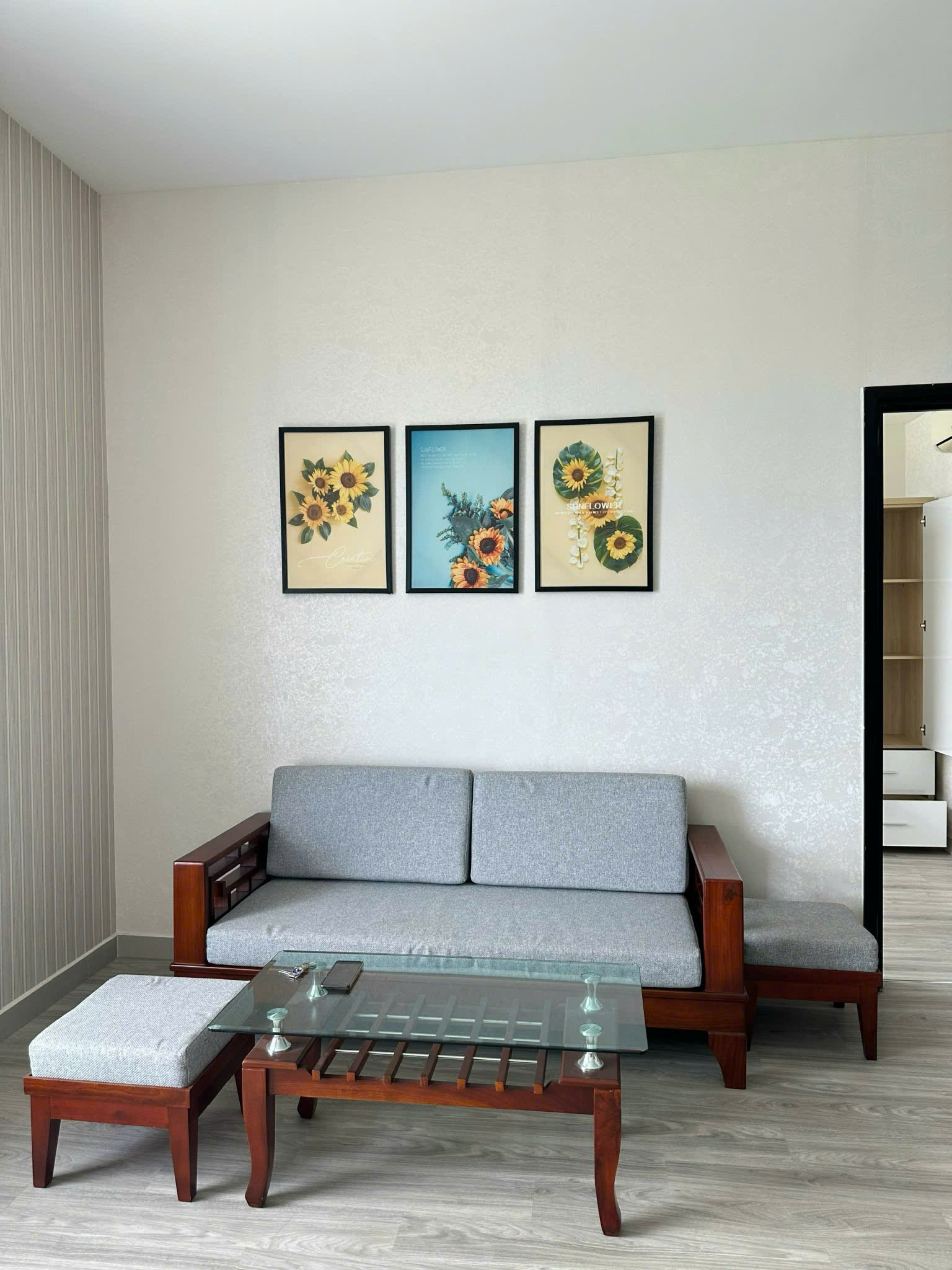 Bán căn hộ Riverside Residence Phú Mỹ Hưng, Quận 7 có 2 phòng ngủ, lầu cao view sông – 79m2