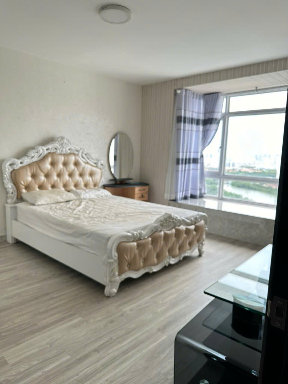 Bán căn hộ Riverside Residence Phú Mỹ Hưng, Quận 7 có 2 phòng ngủ, lầu cao view sông – 79m2 2