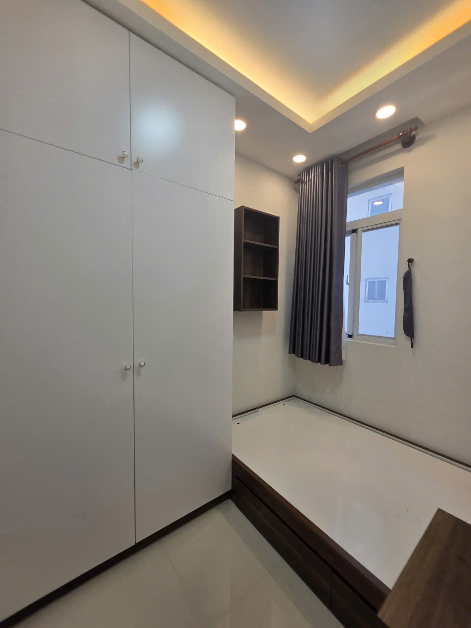 Riverside Residence Phu My Hung apartment for sale, District 7 with 3 bedrooms, 3rd floor – 98m2 11