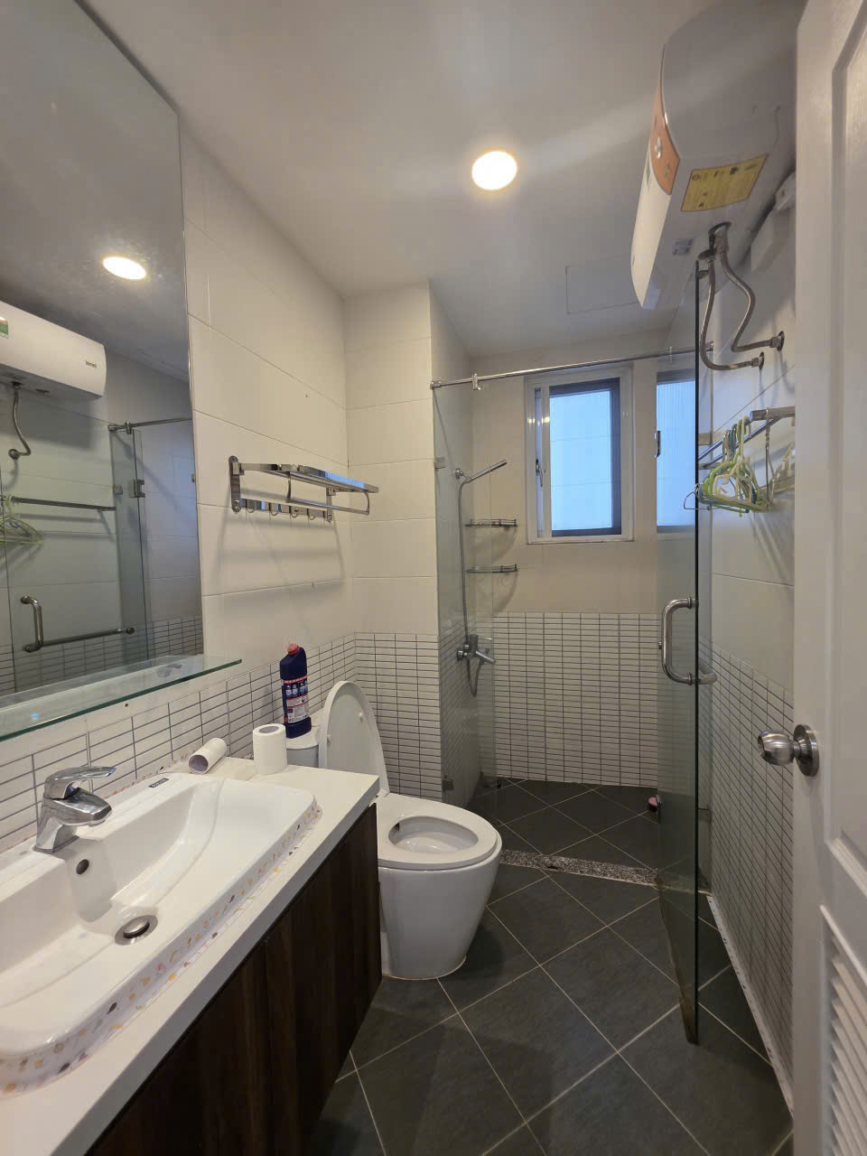 Riverside Residence Phu My Hung apartment for sale, District 7 with 3 bedrooms, 3rd floor – 98m2 2