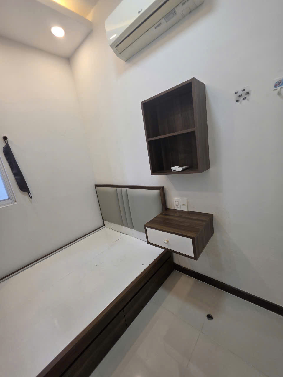 Riverside Residence Phu My Hung apartment for sale, District 7 with 3 bedrooms, 3rd floor – 98m2 1