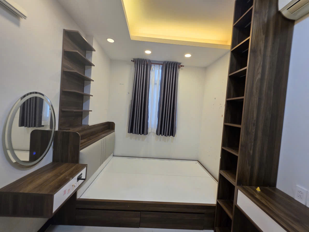 Riverside Residence Phu My Hung apartment for sale, District 7 with 3 bedrooms, 3rd floor – 98m2 10