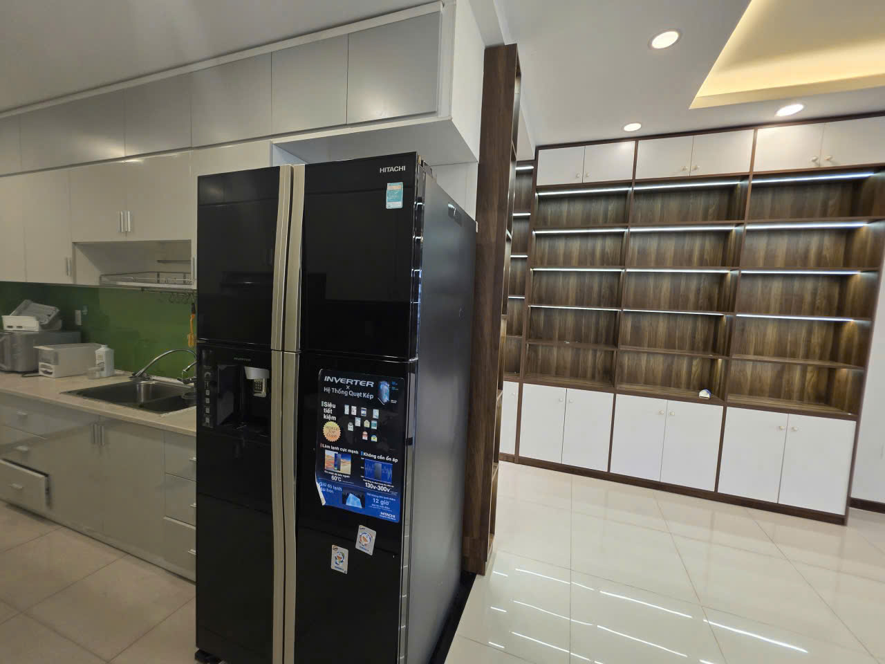 Riverside Residence Phu My Hung apartment for sale, District 7 with 3 bedrooms, 3rd floor – 98m2 9