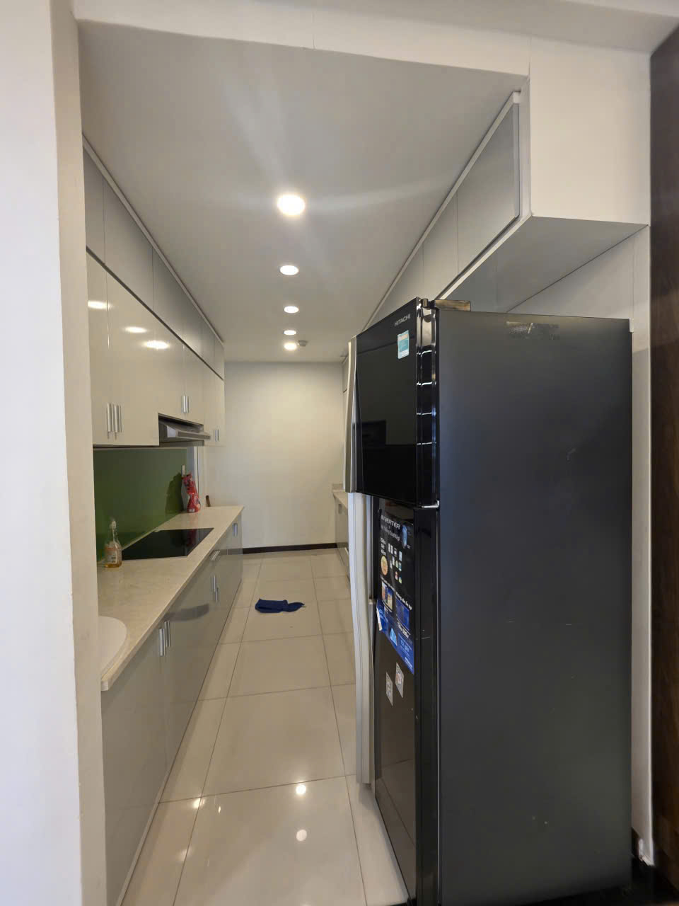 Riverside Residence Phu My Hung apartment for sale, District 7 with 3 bedrooms, 3rd floor – 98m2 5