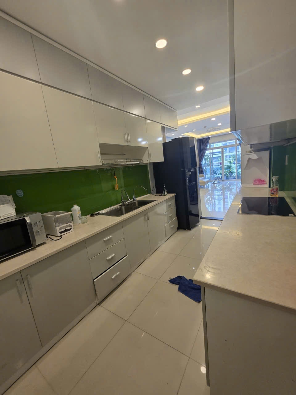 Riverside Residence Phu My Hung apartment for sale, District 7 with 3 bedrooms, 3rd floor – 98m2 4