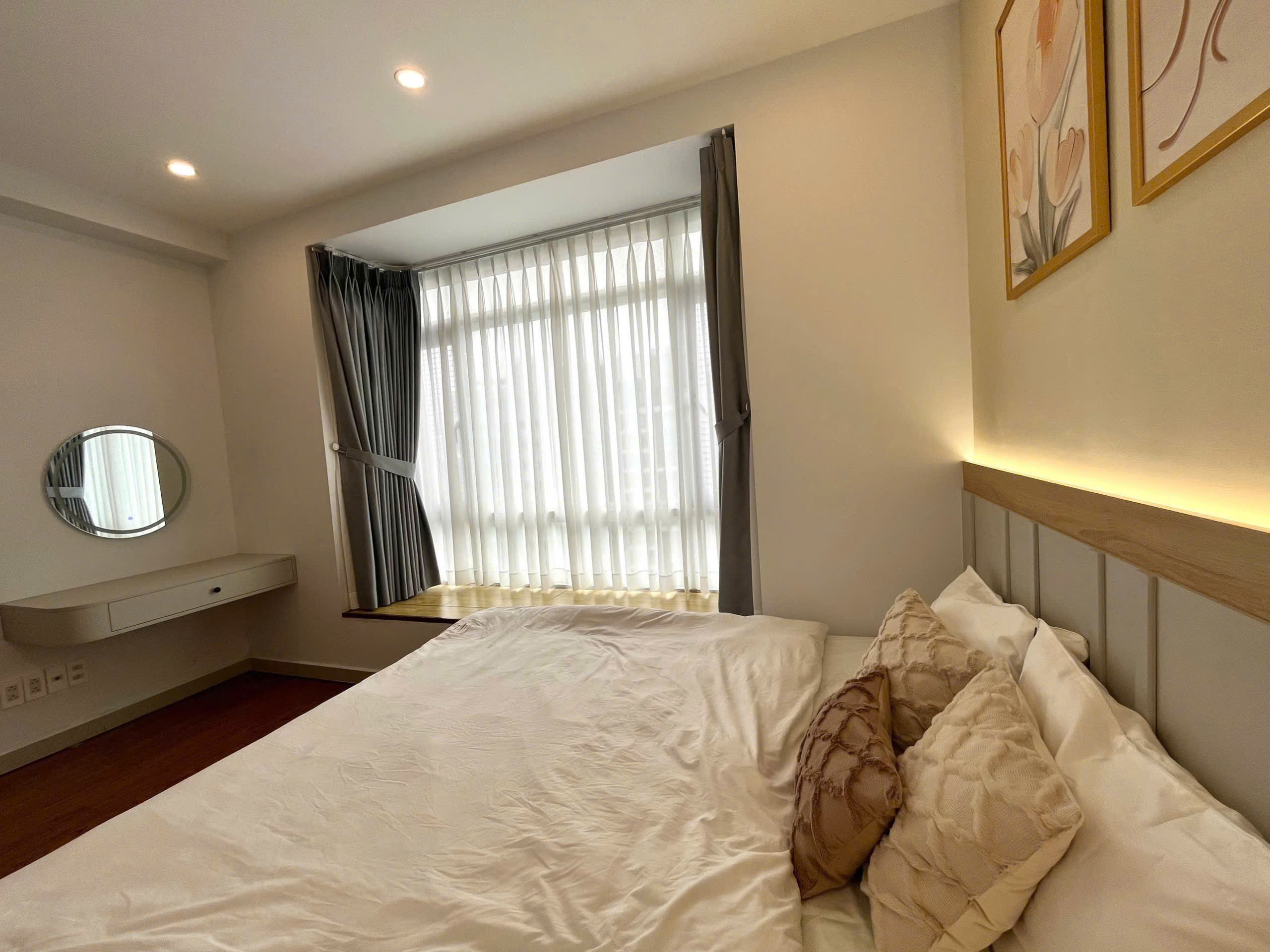 Bán căn hộ Riverside Residence Phú Mỹ Hưng, Quận 7 có 2 phòng ngủ+1 phòng đa năng 6