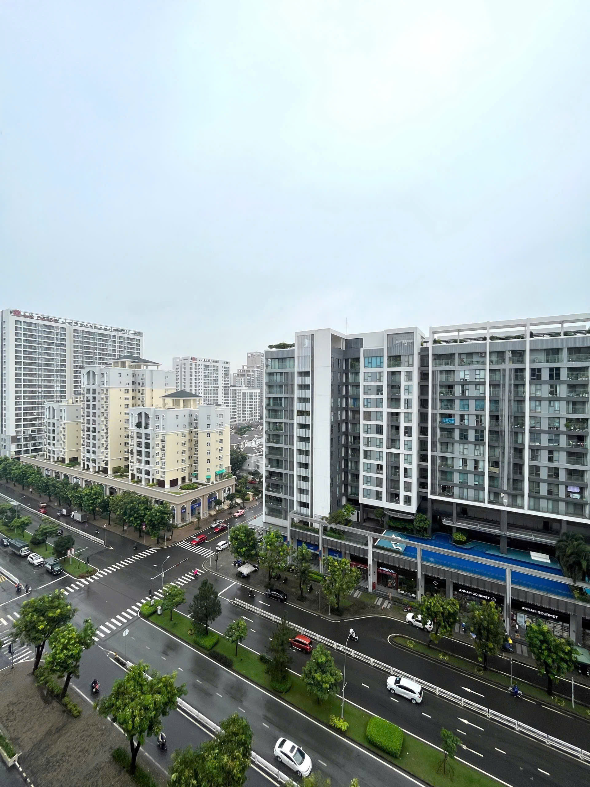 Bán căn hộ Riverside Residence Phú Mỹ Hưng, Quận 7 có 2 phòng ngủ+1 phòng đa năng 17