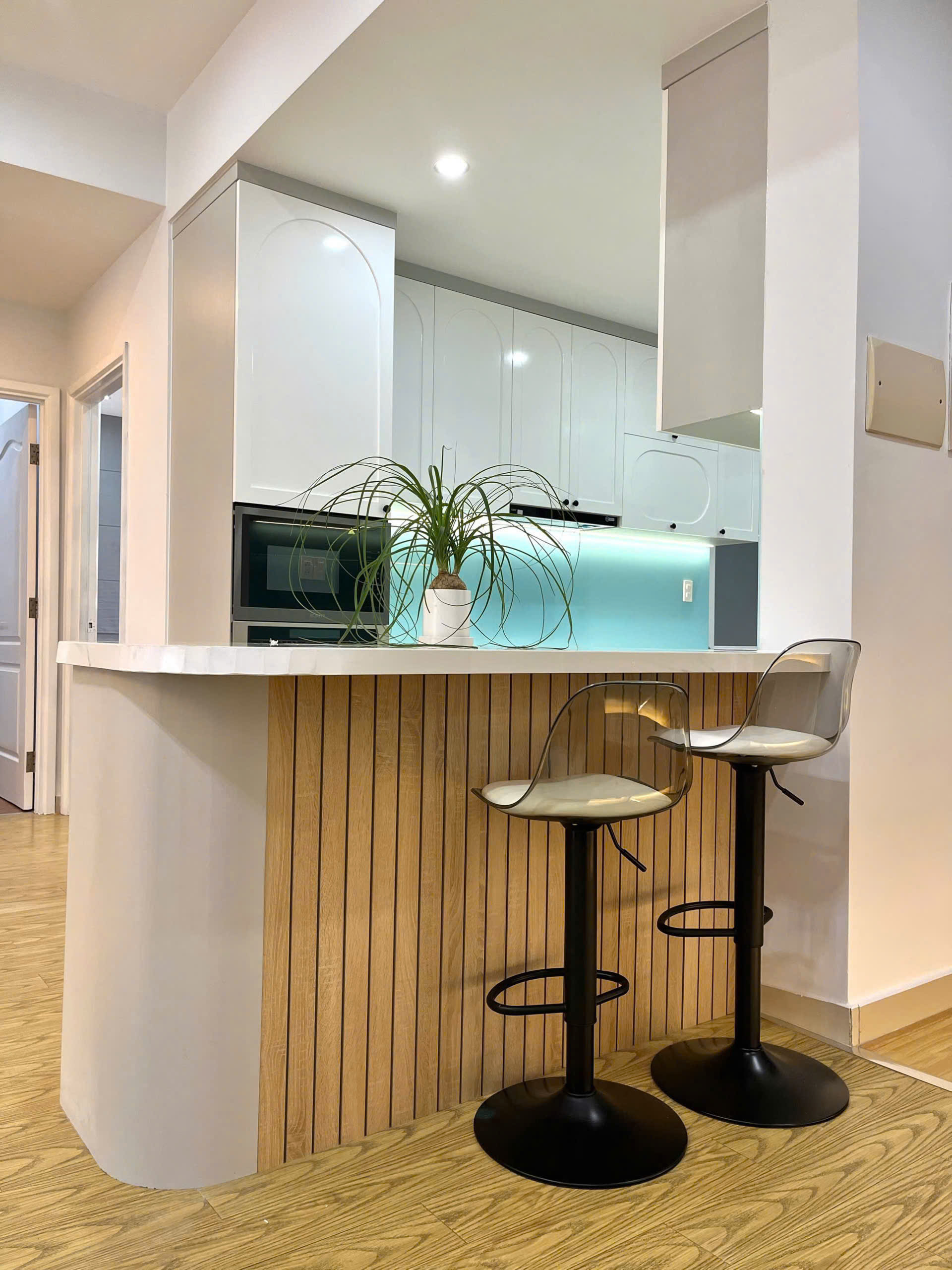 Bán căn hộ Riverside Residence Phú Mỹ Hưng, Quận 7 có 2 phòng ngủ+1 phòng đa năng 15