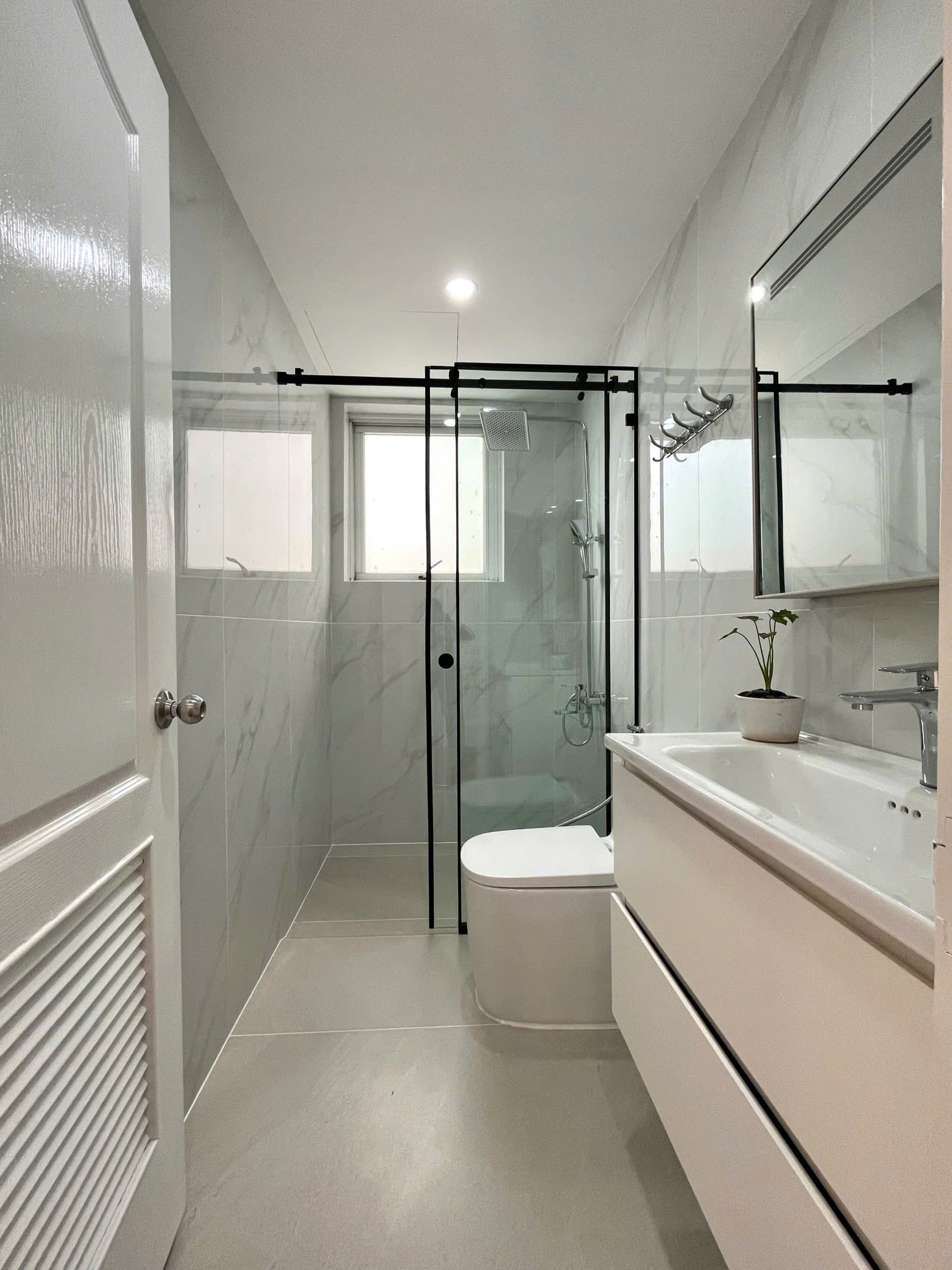 Bán căn hộ Riverside Residence Phú Mỹ Hưng, Quận 7 có 2 phòng ngủ+1 phòng đa năng 13