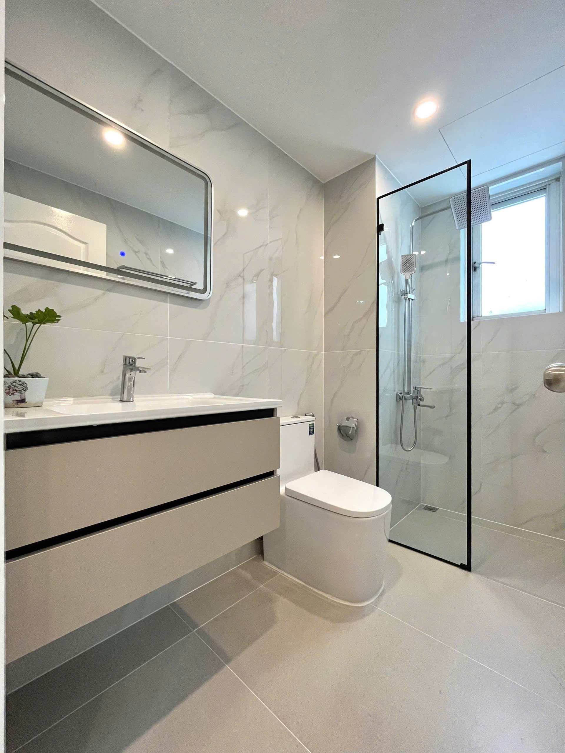 Bán căn hộ Riverside Residence Phú Mỹ Hưng, Quận 7 có 2 phòng ngủ+1 phòng đa năng 11