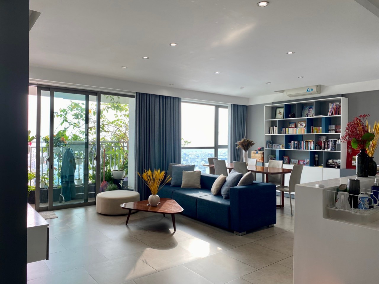 Riviera Point Apartment For Sale High Floor Nice View