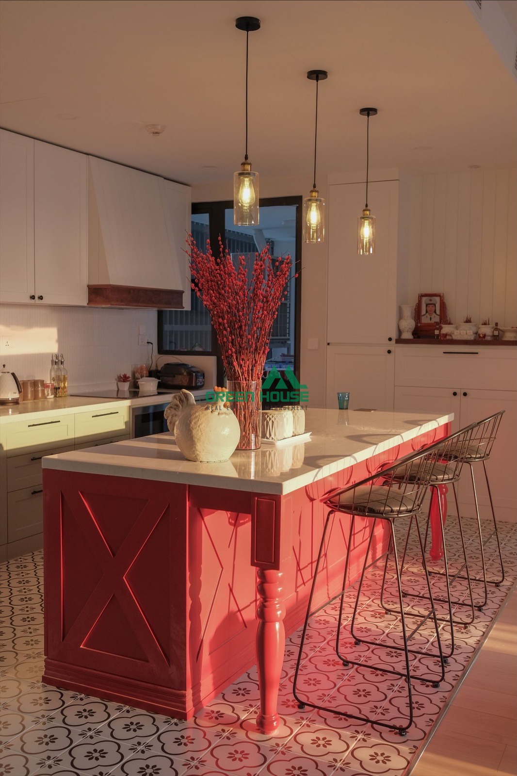 RIVIERAPOINT APARTMENT FOR SALE IN DISTRICT 7 7