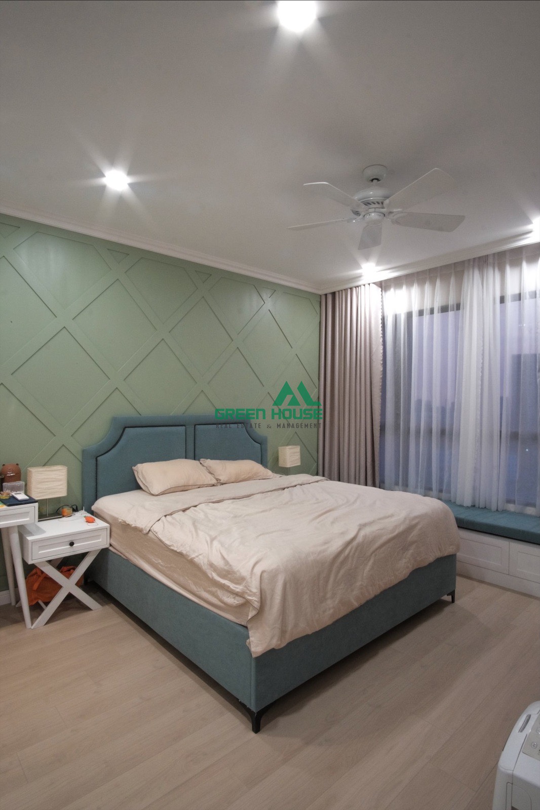 RIVIERAPOINT APARTMENT FOR SALE IN DISTRICT 7 6