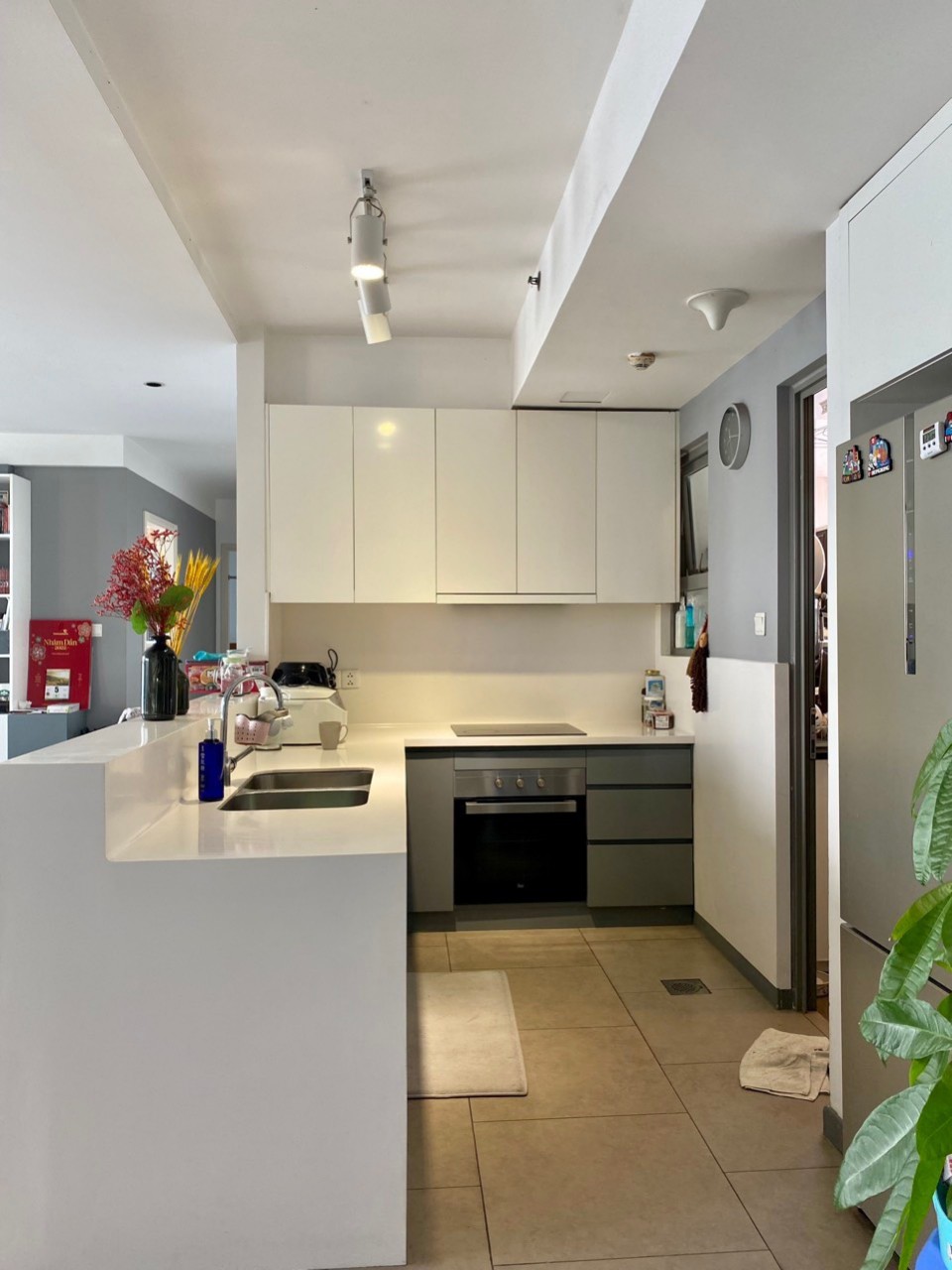 Riviera Point Apartment For Sale High Floor Nice View 7