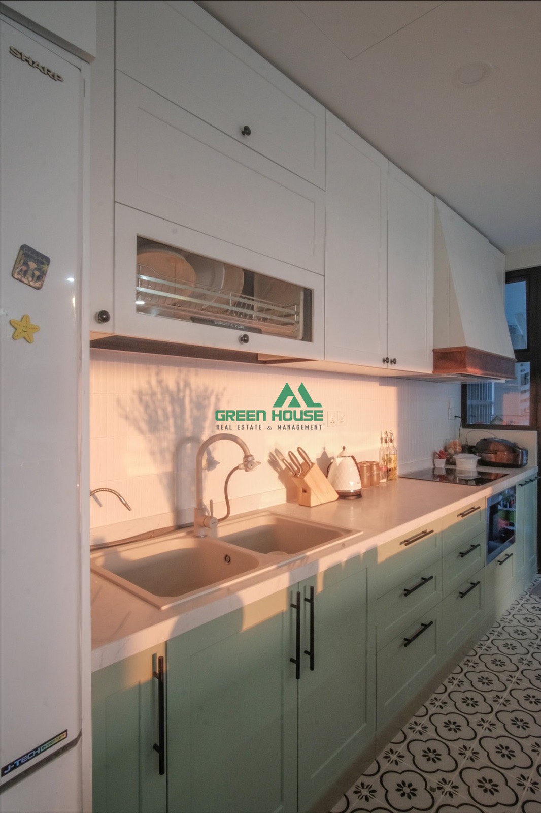 RIVIERAPOINT APARTMENT FOR SALE IN DISTRICT 7 4