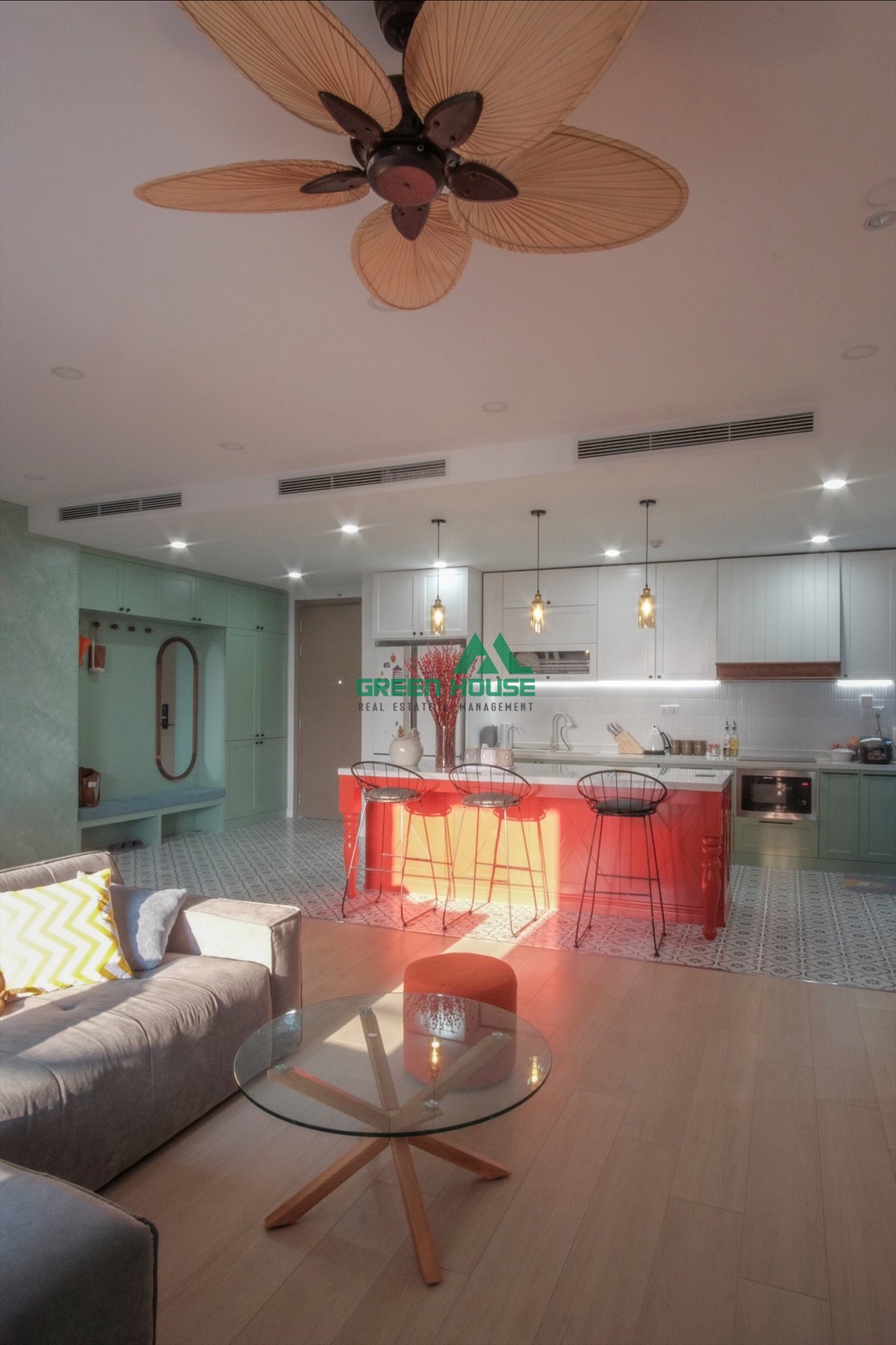 RIVIERAPOINT APARTMENT FOR SALE IN DISTRICT 7 3