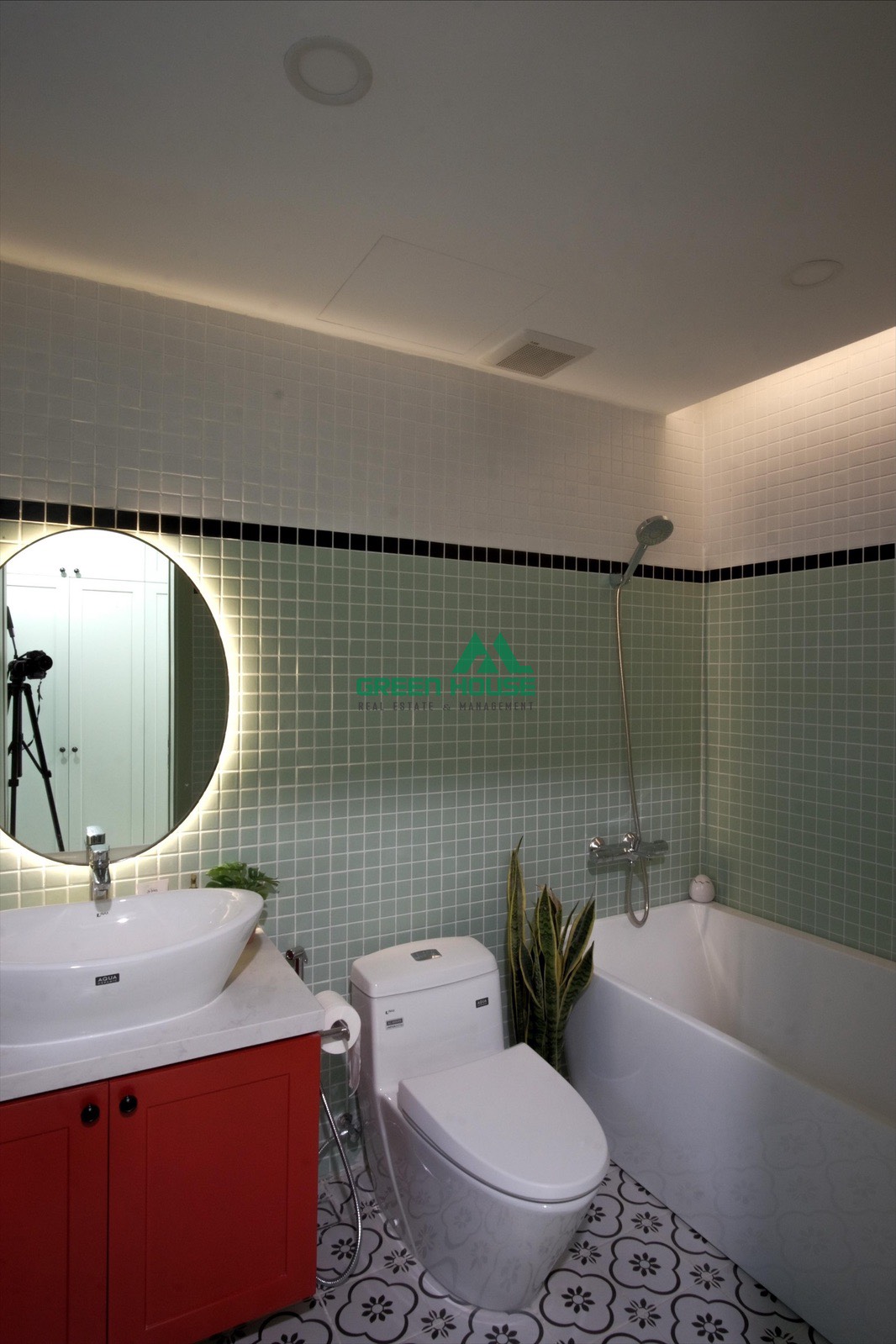 RIVIERAPOINT APARTMENT FOR SALE IN DISTRICT 7 2