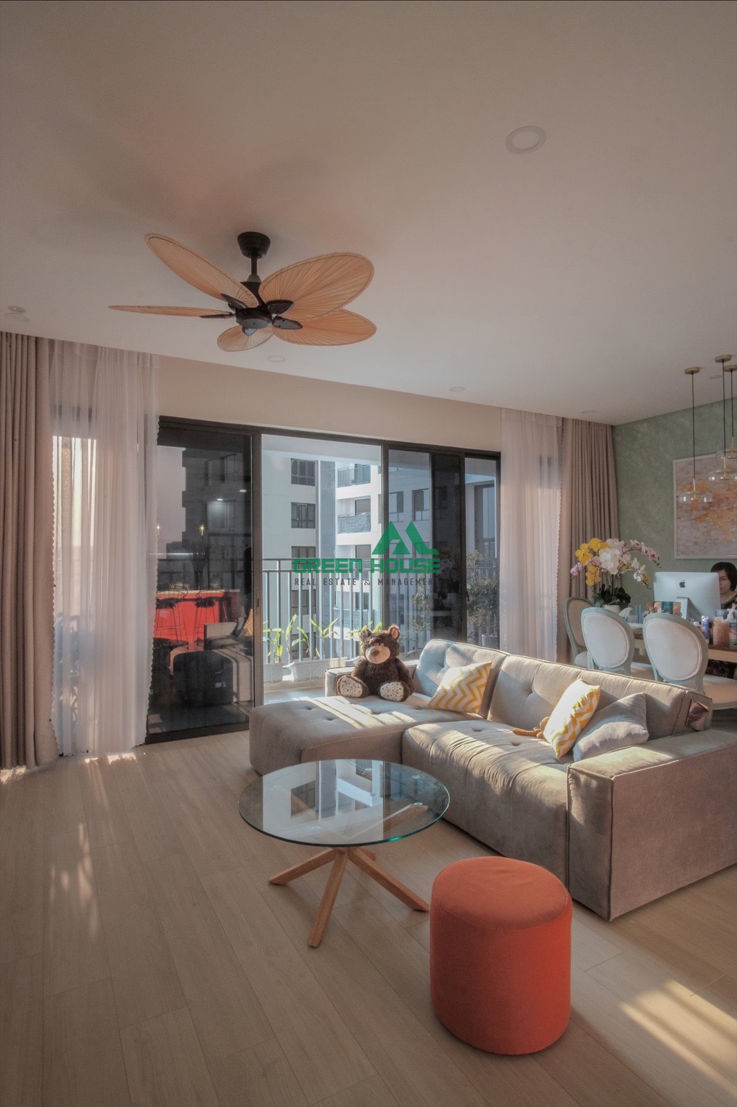 RIVIERAPOINT APARTMENT FOR SALE IN DISTRICT 7 1