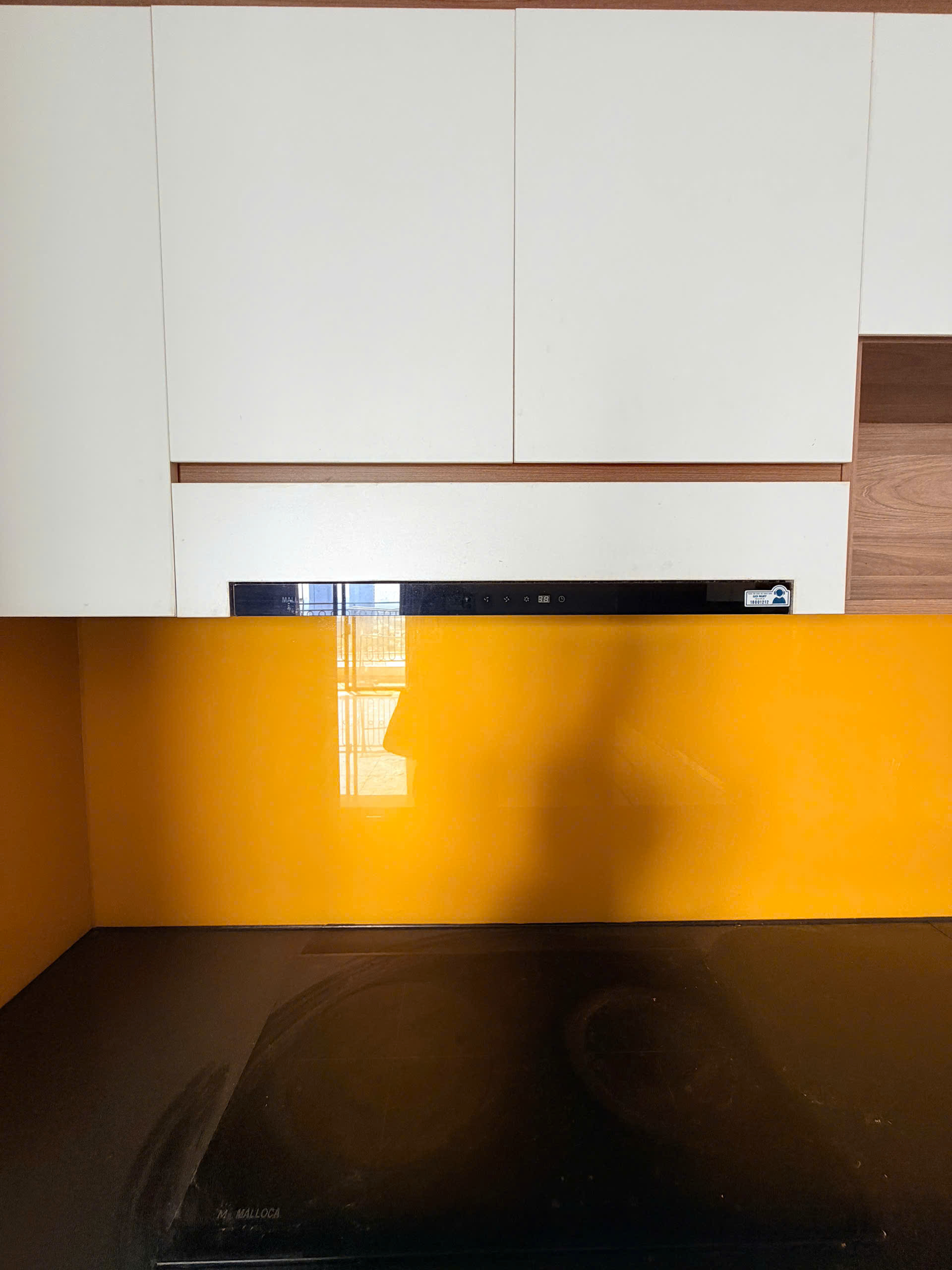 Cho thuê căn hộ Saigon Royal Riverside, Quận 4 căn góc thiết kế 2 phòng ngủ lầu 19 view sông – 88m2 19