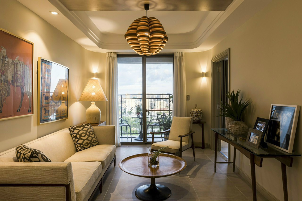 Bán căn hộ Saigon South Phú Mỹ Hưng, Quận 7 có 2 phòng ngủ, view sông