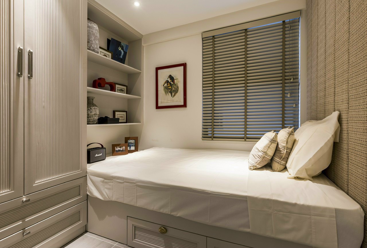 Bán căn hộ Saigon South Phú Mỹ Hưng, Quận 7 có 2 phòng ngủ, view sông 9