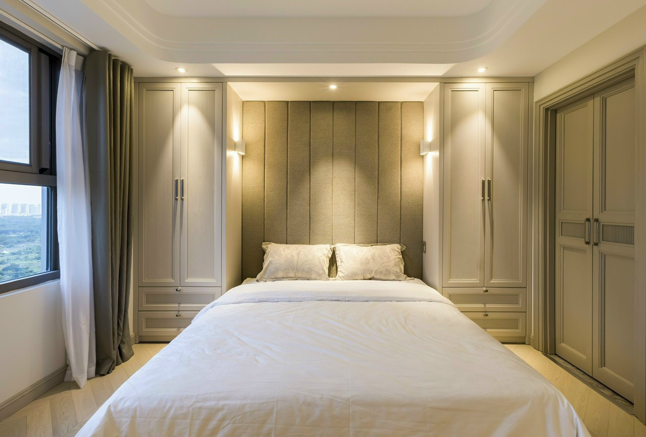 Bán căn hộ Saigon South Phú Mỹ Hưng, Quận 7 có 2 phòng ngủ, view sông 8