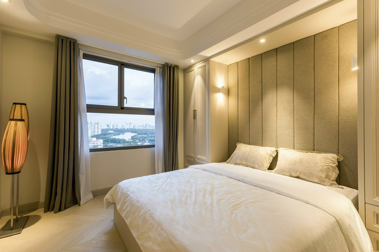 Bán căn hộ Saigon South Phú Mỹ Hưng, Quận 7 có 2 phòng ngủ, view sông 3