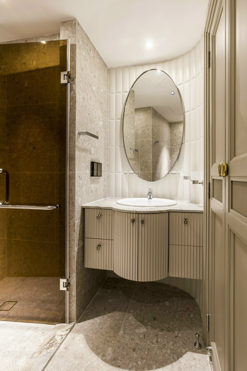 Bán căn hộ Saigon South Phú Mỹ Hưng, Quận 7 có 2 phòng ngủ, view sông 2