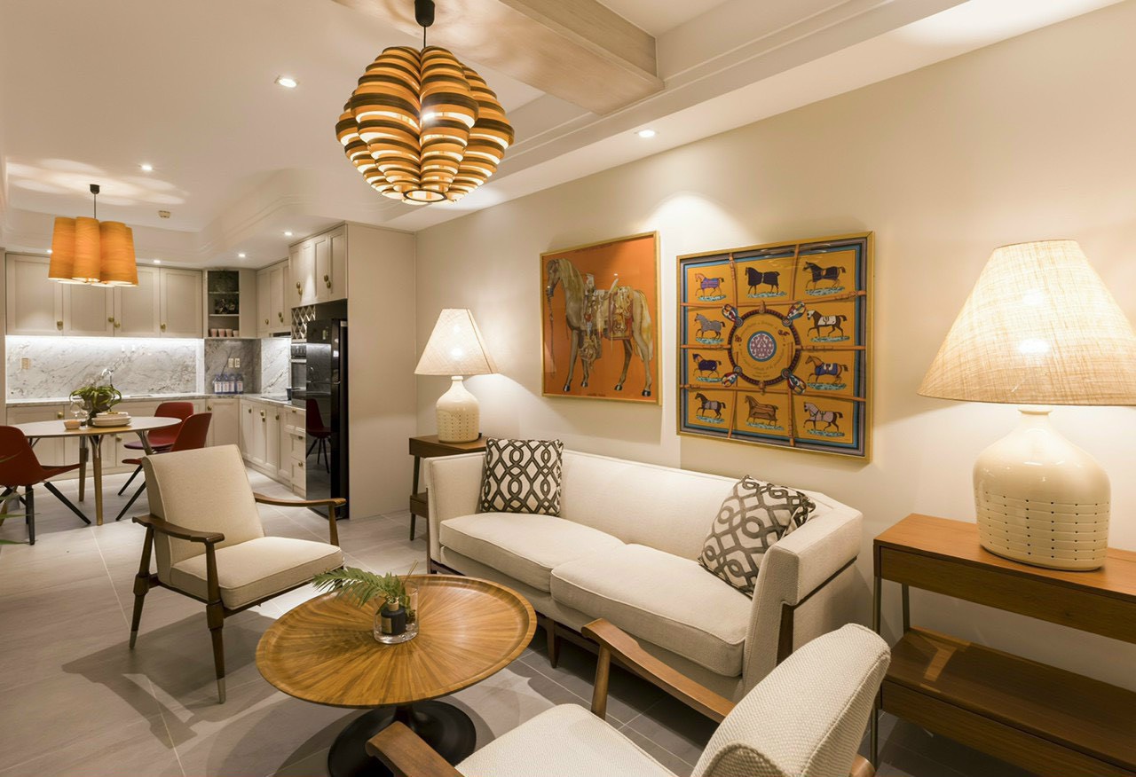 Bán căn hộ Saigon South Phú Mỹ Hưng, Quận 7 có 2 phòng ngủ, view sông 1