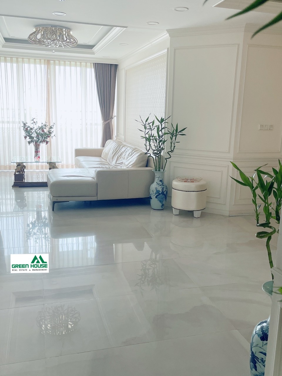 Scenic Valley Apartment for sale in Phu My Hung- District 7 7