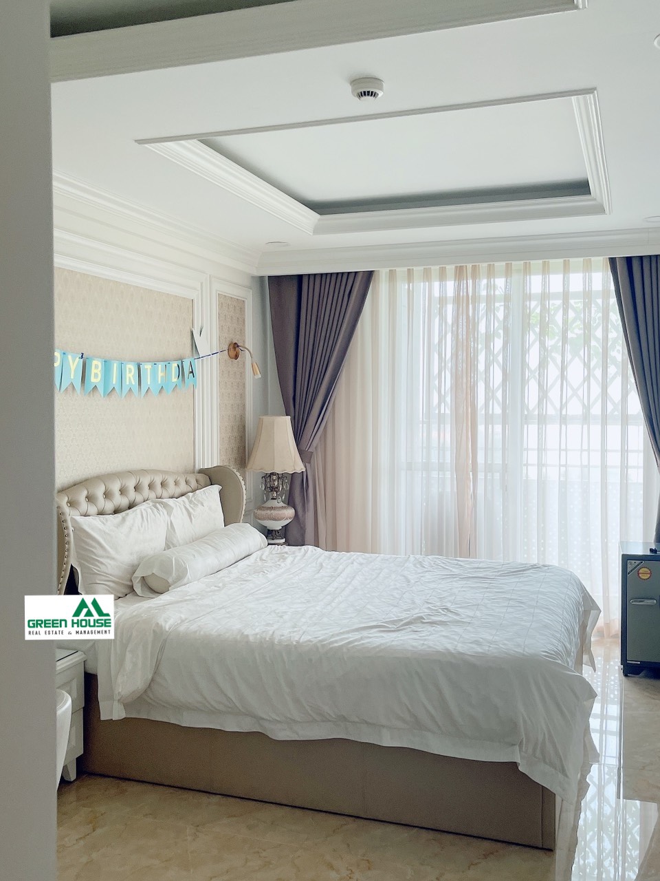 Scenic Valley Apartment for sale in Phu My Hung- District 7 6