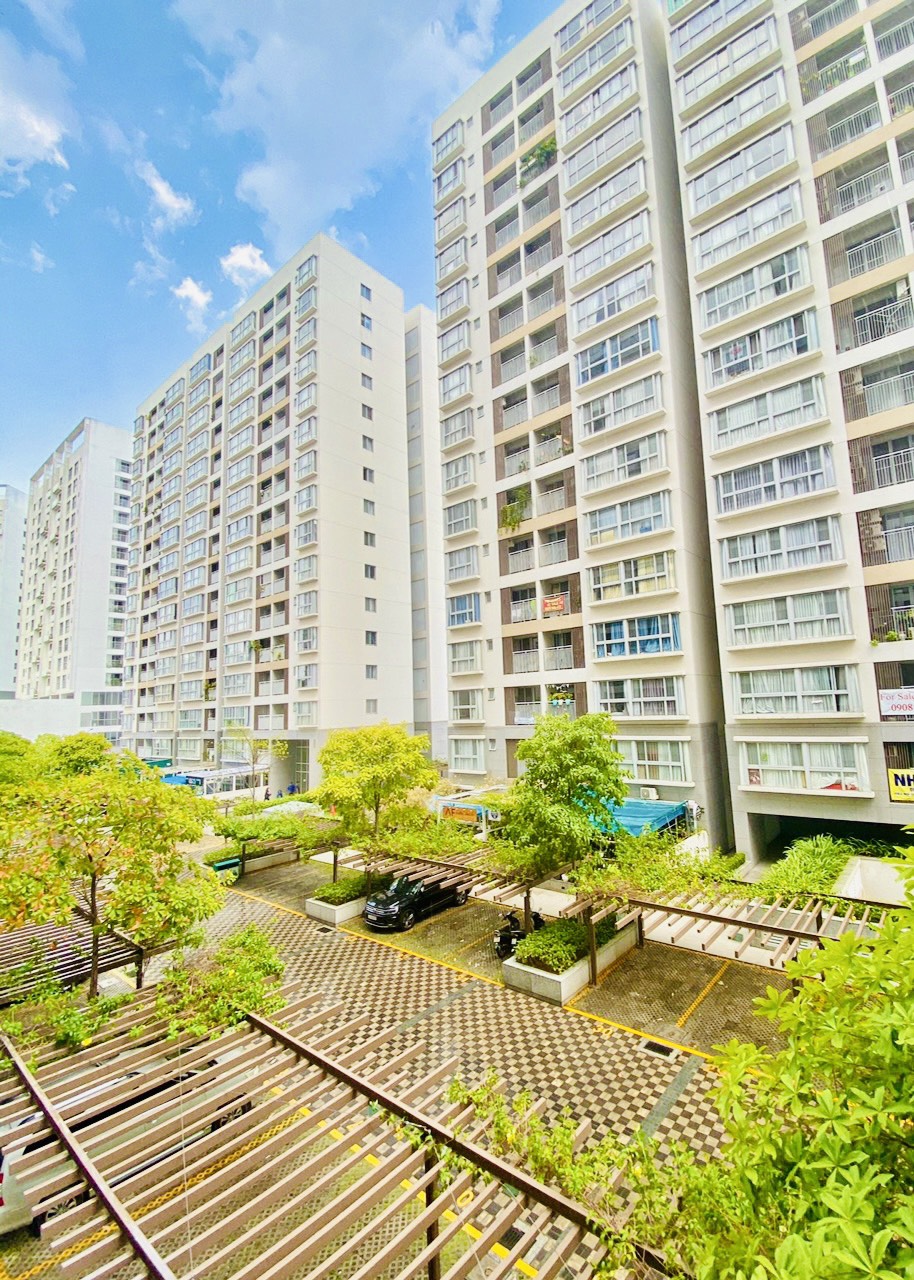 Scenic Valley Apartment for sale in Phu My Hung- District 7 2