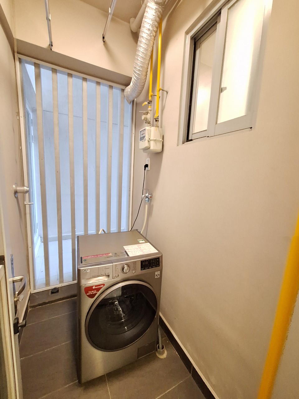 Cho thuê căn hộ Scenic Valley Phú Mỹ Hưng, Quận 7 lầu cao có 3 phòng ngủ 9