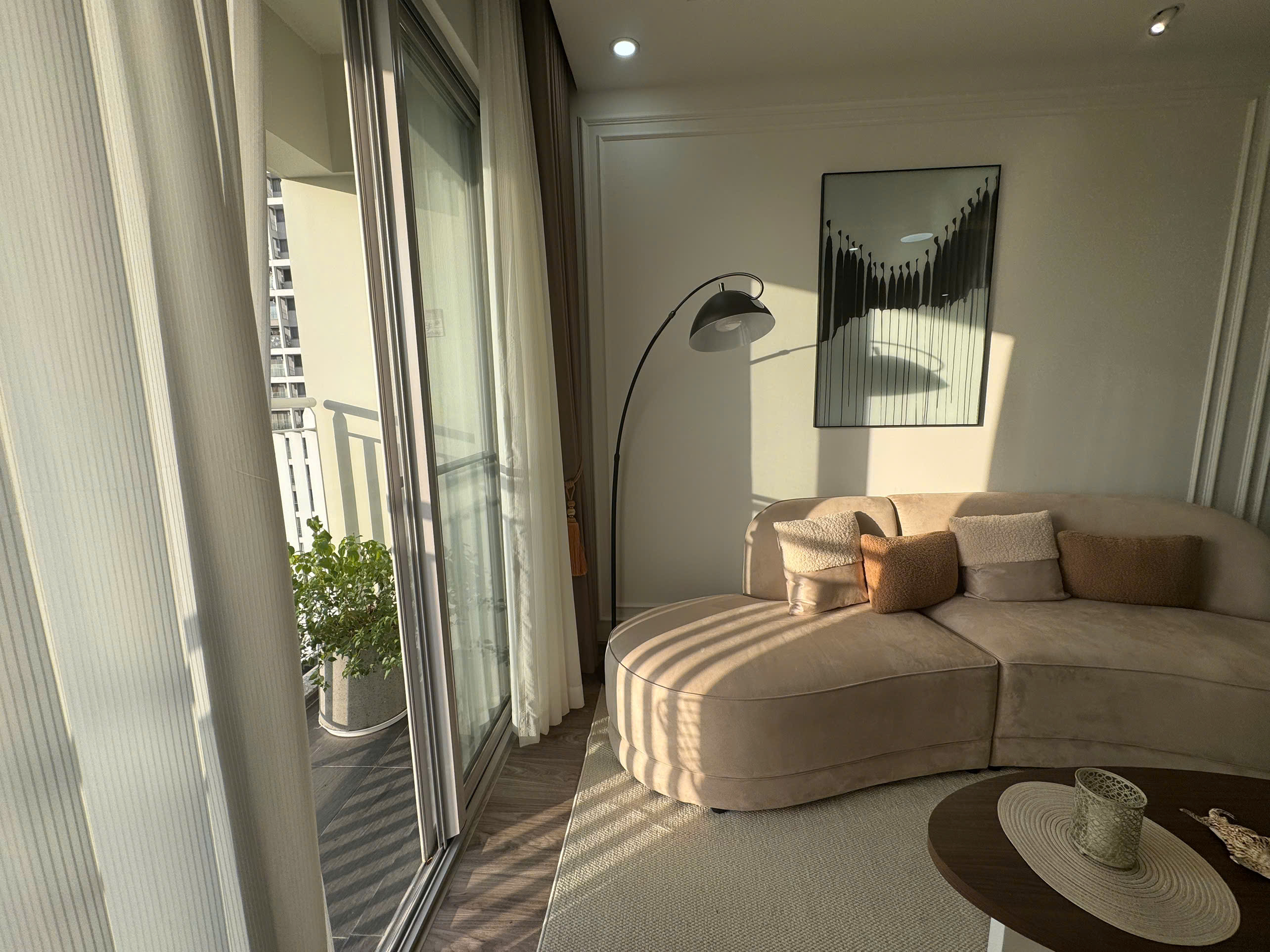 Bán căn hộ Scenic Valley 1 Phú Mỹ Hưng, Quận 7 view sân golf công viên, lầu 5 – 108.6m2 5