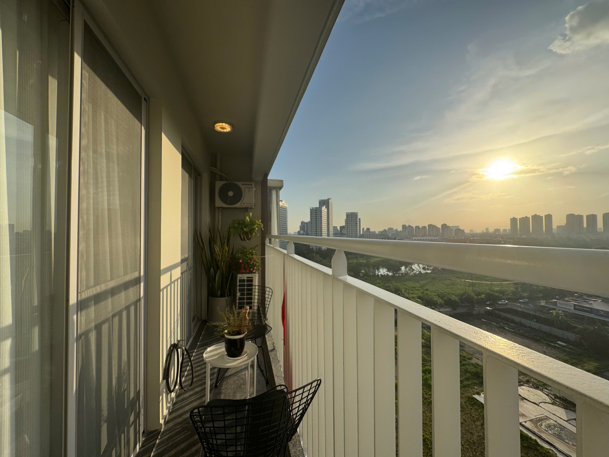 Bán căn hộ Scenic Valley 1 Phú Mỹ Hưng, Quận 7 view sân golf công viên, lầu 5 – 108.6m2 3