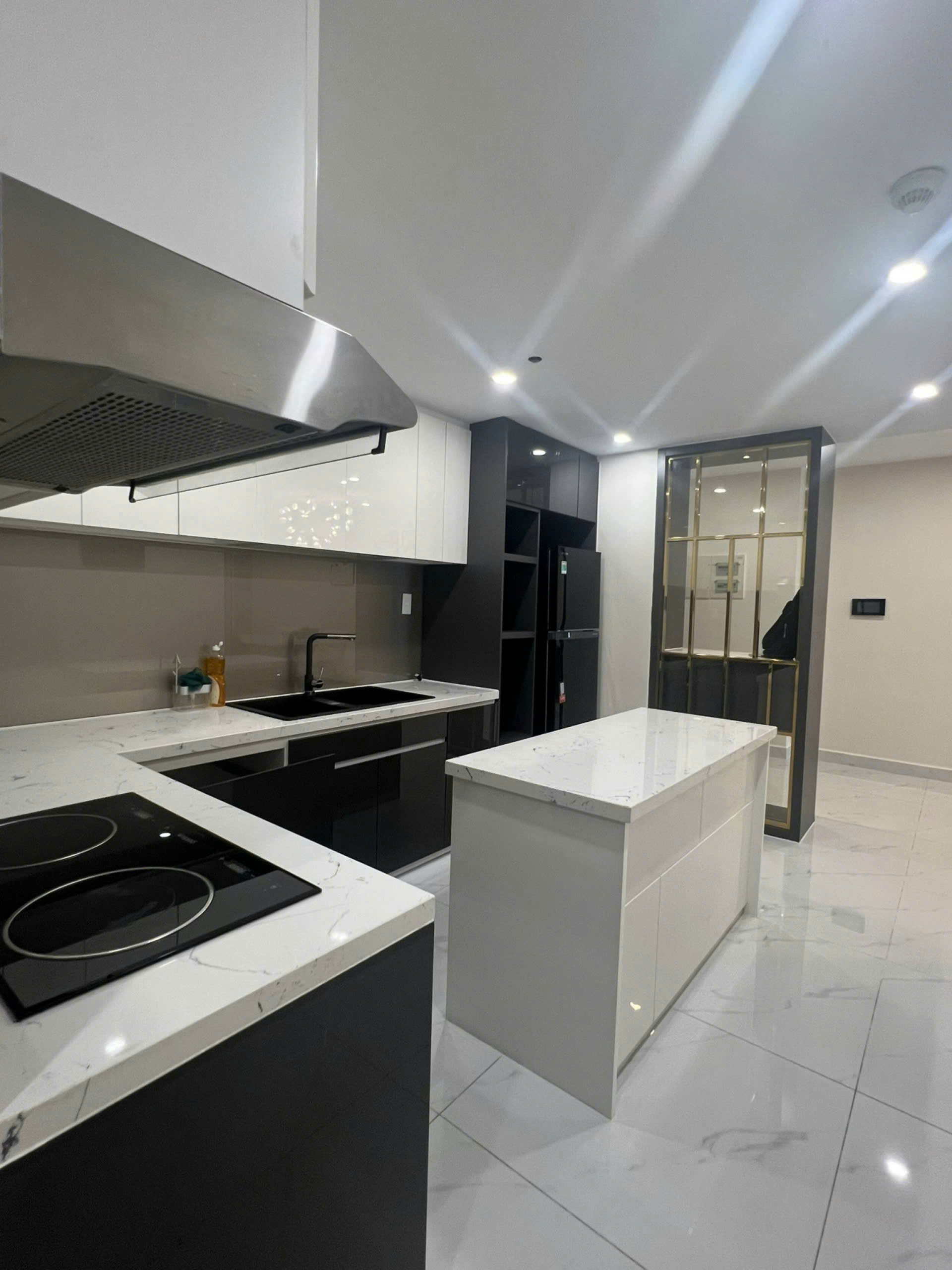 Cho thuê căn hộ Scenic Valley Phú Mỹ Hưng, Quận 7 thiết kế 3 phòng ngủ đầy đủ nội thất – 110m2 8