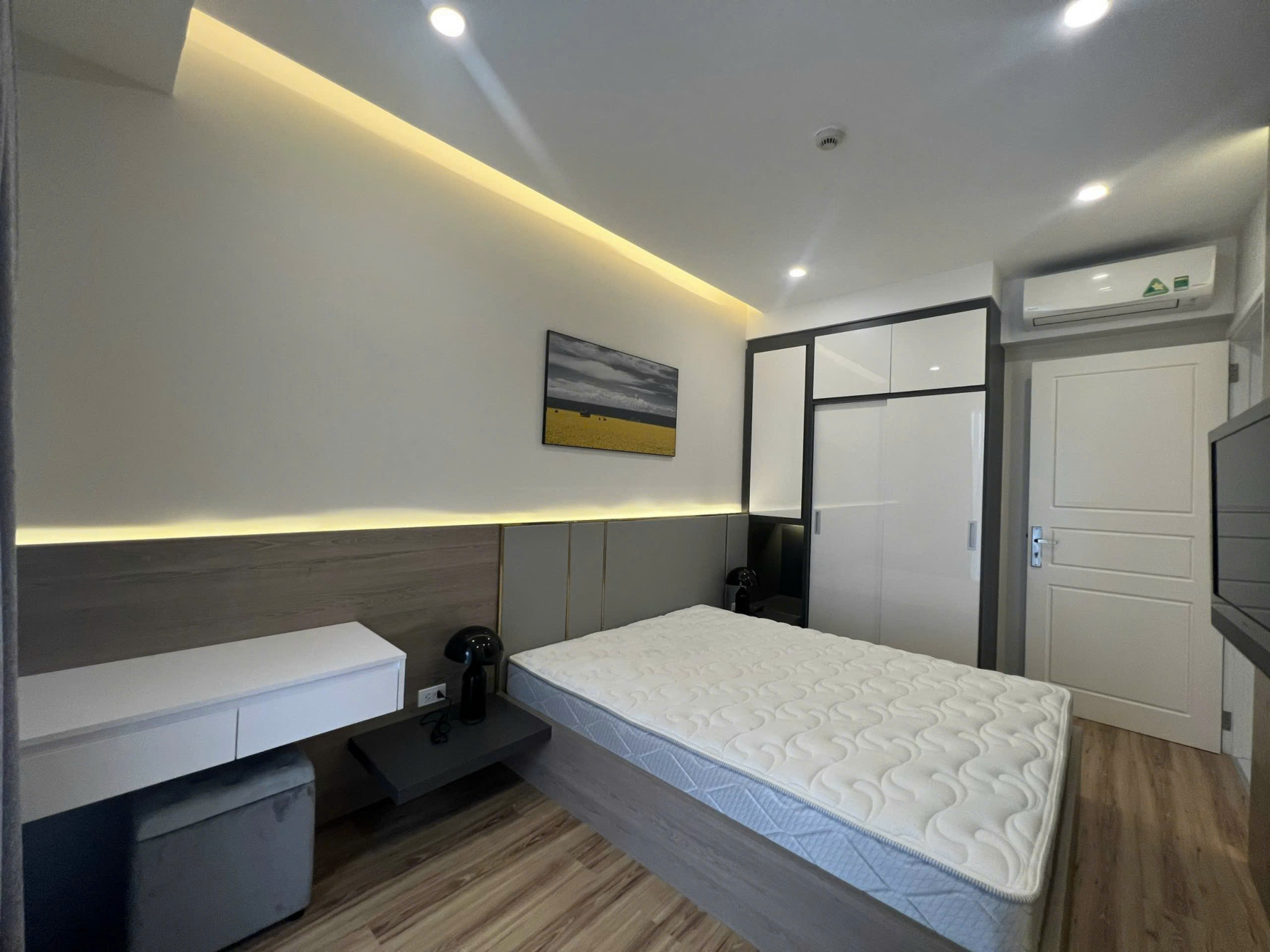 Cho thuê căn hộ Scenic Valley Phú Mỹ Hưng, Quận 7 thiết kế 3 phòng ngủ đầy đủ nội thất – 110m2 7