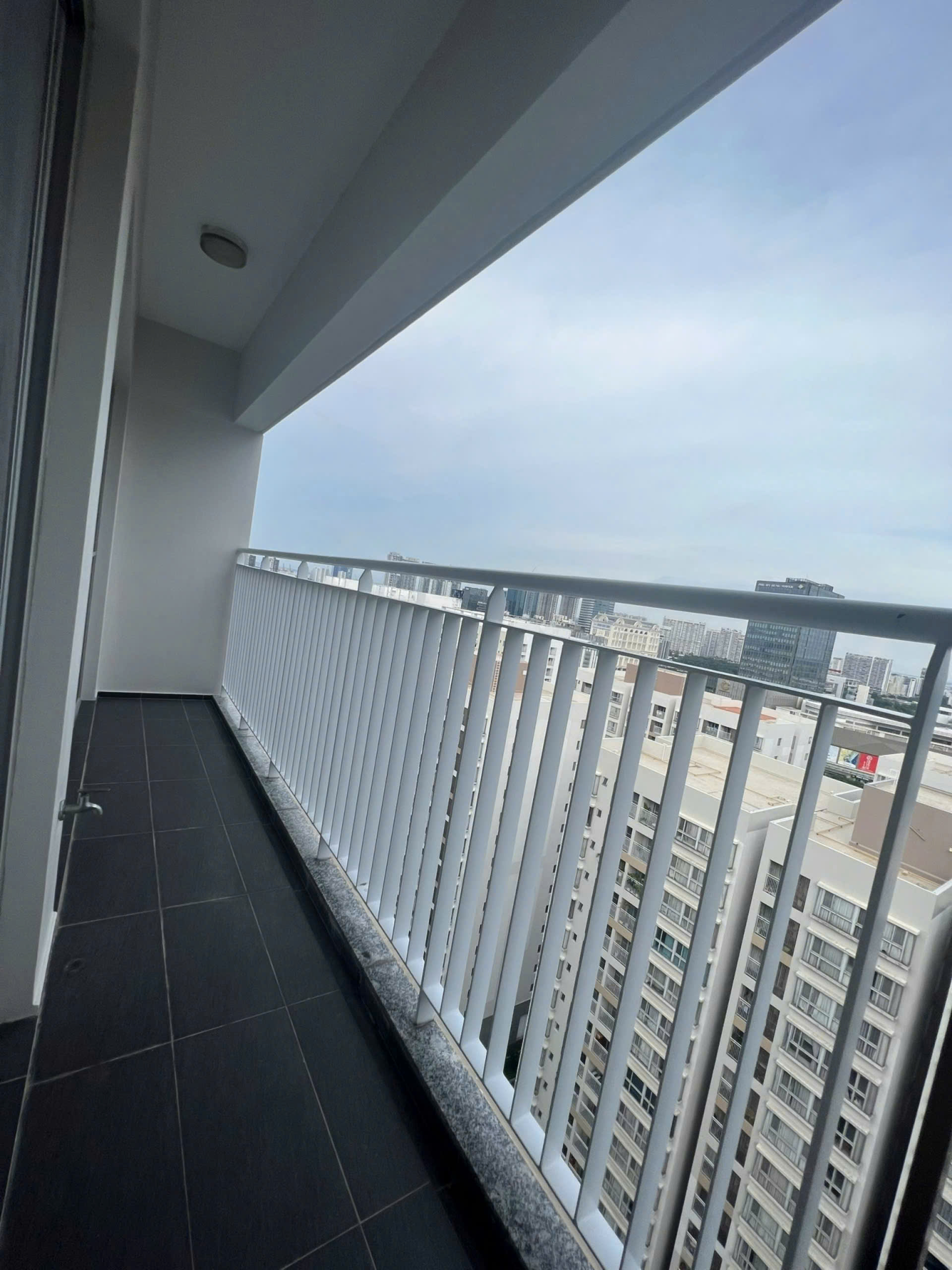 Cho thuê căn hộ Scenic Valley Phú Mỹ Hưng, Quận 7 thiết kế 3 phòng ngủ đầy đủ nội thất – 110m2 6